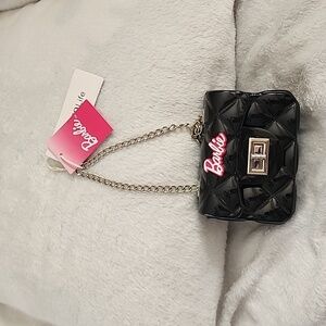 Barbie crossbody bag